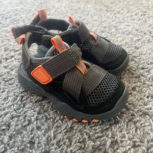 Toddler Cat & Jack Sandals